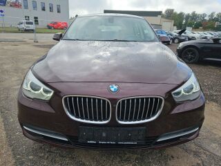 BMW 520 D GT 2.0 135kW