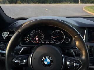 BMW 535 3.0 230kW