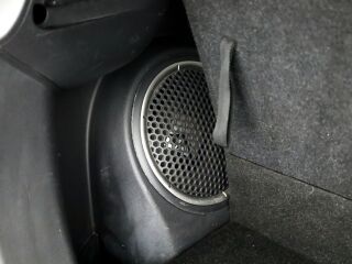 Mitsubishi Outlander Luxury ATM 2.0 110кВ
