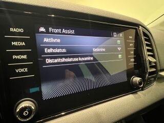 Skoda Karoq Ambition 1.5 R4 110кВ