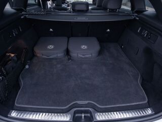 Mercedes-Benz GLC 300 e 4Matic AMG Plug-In Hybrid 2.0 150kW