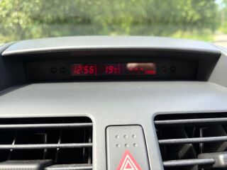 Suzuki SX4 1.6 R4 79kW