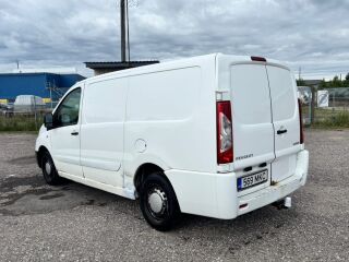 Peugeot Expert 1.6 66kW