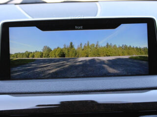BMW X5 3.0 230kW