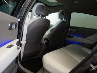 Hyundai Ioniq 6 Ultimate AWD 77kWh 239kW
