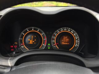 Toyota Corolla 1.6 97кВ