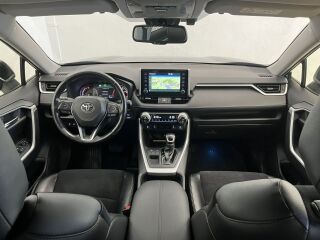 Toyota RAV4 129кВ