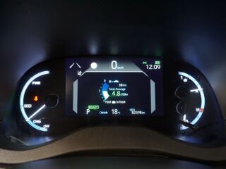 Toyota Yaris Cross Active Plus 1.5 68kW