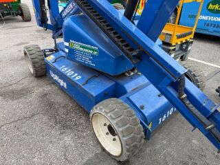 UpRight AB38N