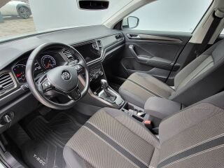 Volkswagen T-Roc 110кВ