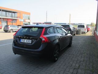 Volvo V60 Ocean Race 2.0 88kW