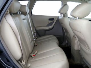 Nissan Murano Luxury ATM 3.5 172kW