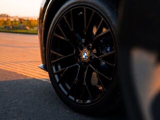 BMW X5 3.0 195kW