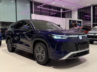 Volkswagen Tayron Life 30Y Plug-In Hybrid 1.5 150kW