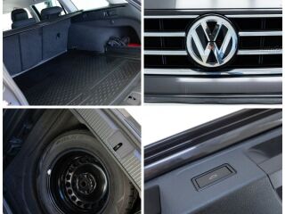 Volkswagen Passat 1.5 110kW