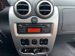 Dacia Sandero Stepway Laureate 1.6 62кВ