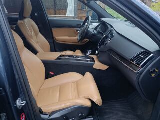 Volvo XC90 2.0 177kW