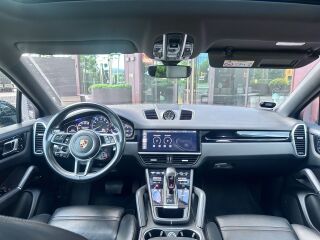 Porsche Cayenne 3.0 340kW