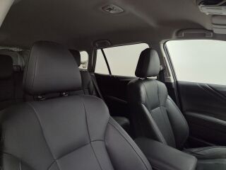 Subaru Outback LIMITED EyeSight 2.5 124kW