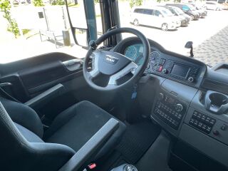MAN TGX 28.560 6x2 Hüdraulika 15.2 R6 412кВ