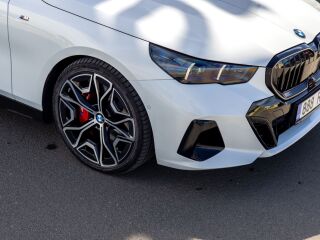 BMW 540 M-Sportpakett ShadowLine 3.0 220kW