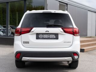 Mitsubishi Outlander 2.0 110кВ