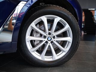 BMW X7 xDrive40d Individual Design Pure Excellence 3.0 250kW