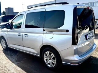 Volkswagen Caddy LED 2.0 90kW