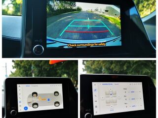 Toyota C-HR Luxury Plus NAVI Crossover FL Hybrid FWD 1.8 Dynamic Force Elekter 37 kW + 72kW