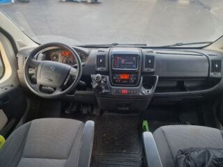 Peugeot Boxer 2.2 110кВ