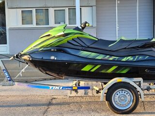 Yamaha GP 1800R SVHO 1.8 186kW