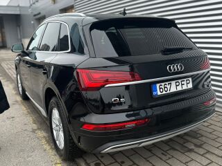 Audi Q5 Advanced 40 TDI quattro 2.0 TDI 150kW