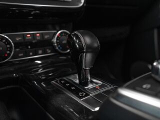 Mercedes-Benz G 350 3.0 V6 180кВ