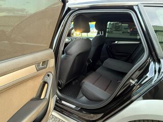 Audi A4 allroad Avant Quattro S-Line EU5 3.0 V6 TDI 180кВ