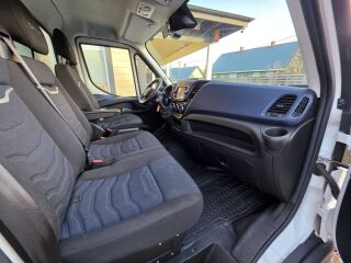 Iveco Daily 3.0 100kW