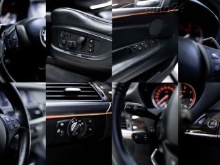 BMW X5 3.0 225kW