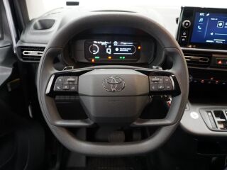 Toyota ProAce City Long Electric Professional Plus 62kW