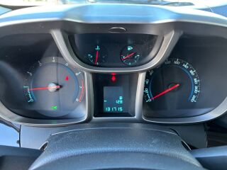 Chevrolet Orlando Family 1.8 ECOTEC 104kW