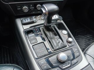 Audi A6 Comfort Package 2.0 130kW