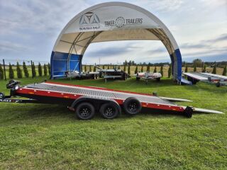 Lorries PLAXX 27-4520