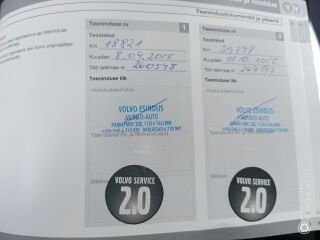 Volvo XC70 2.4 D4 133кВ