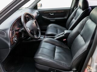 Ford Scorpio Cosworth Executive 2.9 24v 152kW