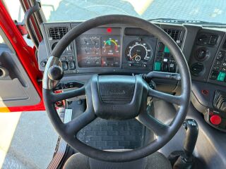 Scania P 114 6x2 280kW