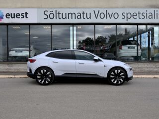 Polestar 4 RWD PRO PACK XENIUM INTELLI SAFE PRO 200kW