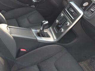 Volvo V60 2.0 D4 133kW