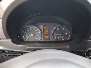 Mercedes-Benz Sprinter Long