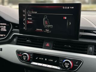 Audi S5 Sportback/Laser/Bang/Konks 3.0 V6 251kW