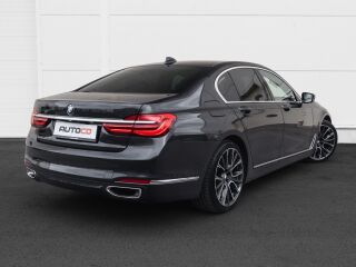 BMW 730 d xDrive Full 3.0 R6 195kW