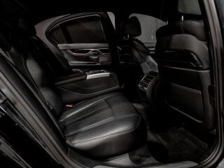 BMW 730 d M-sportpakett 3.0 195kW