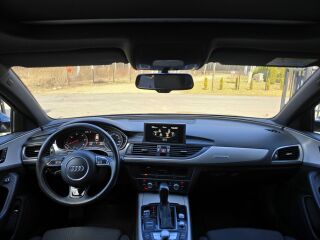 Audi A6 Quattro 3.0 V6 TDI 160kW